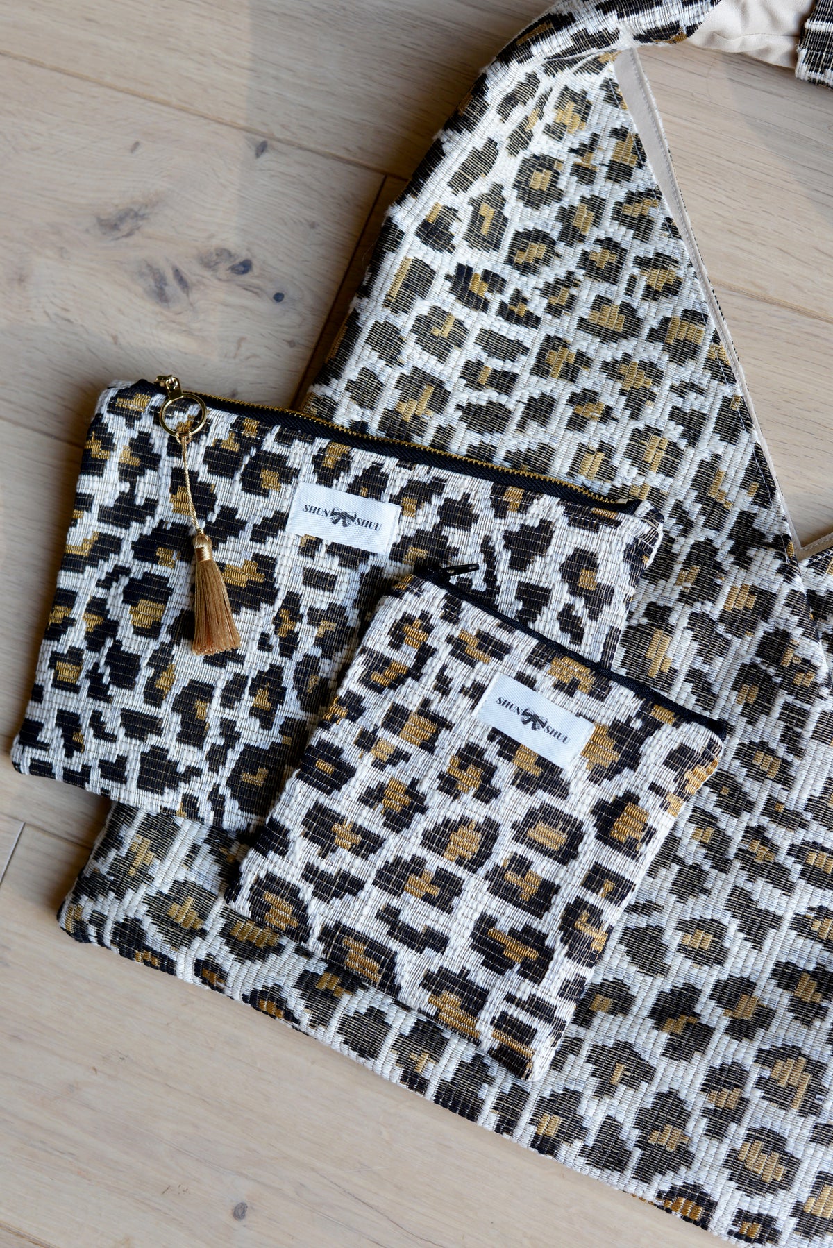 Sarah - Pochette premium special S