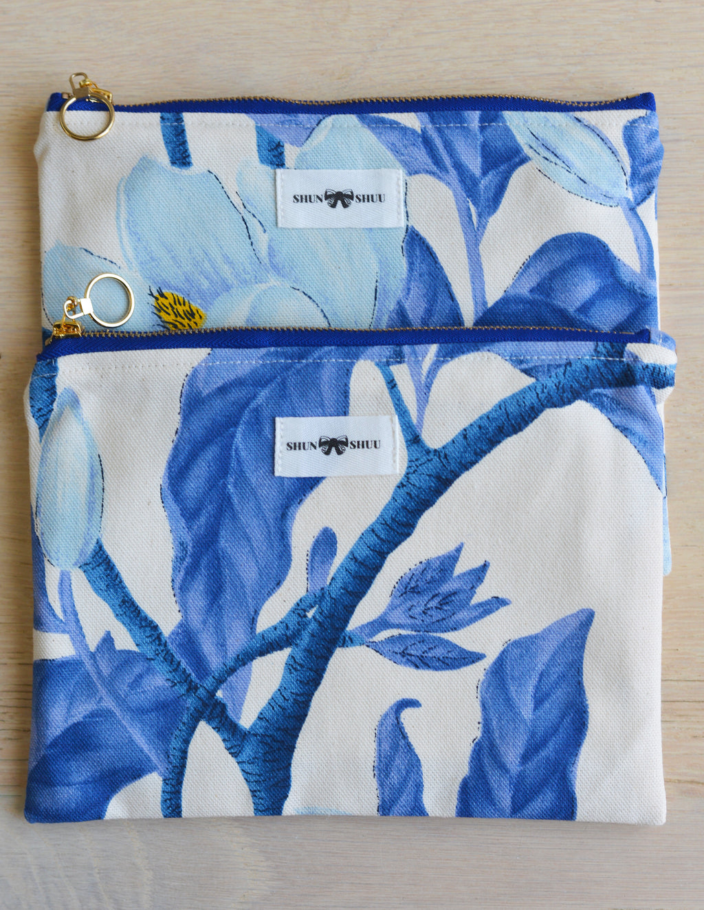 Azura - Pochette premium S