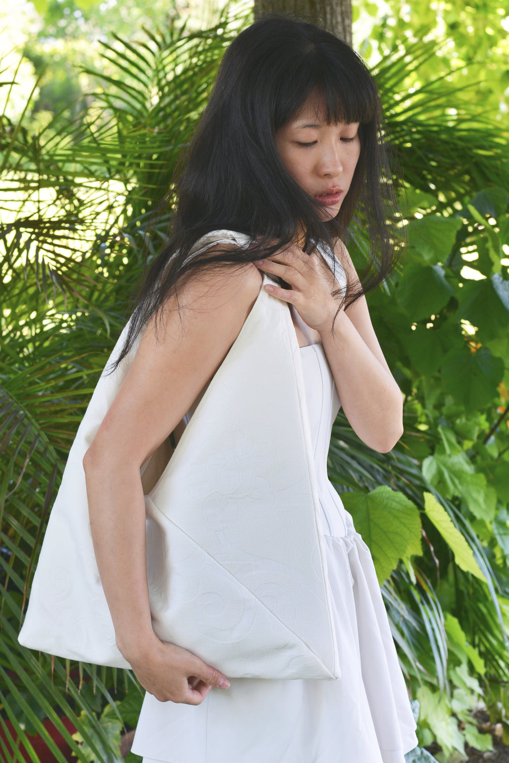 Bianca - Azuma bag M