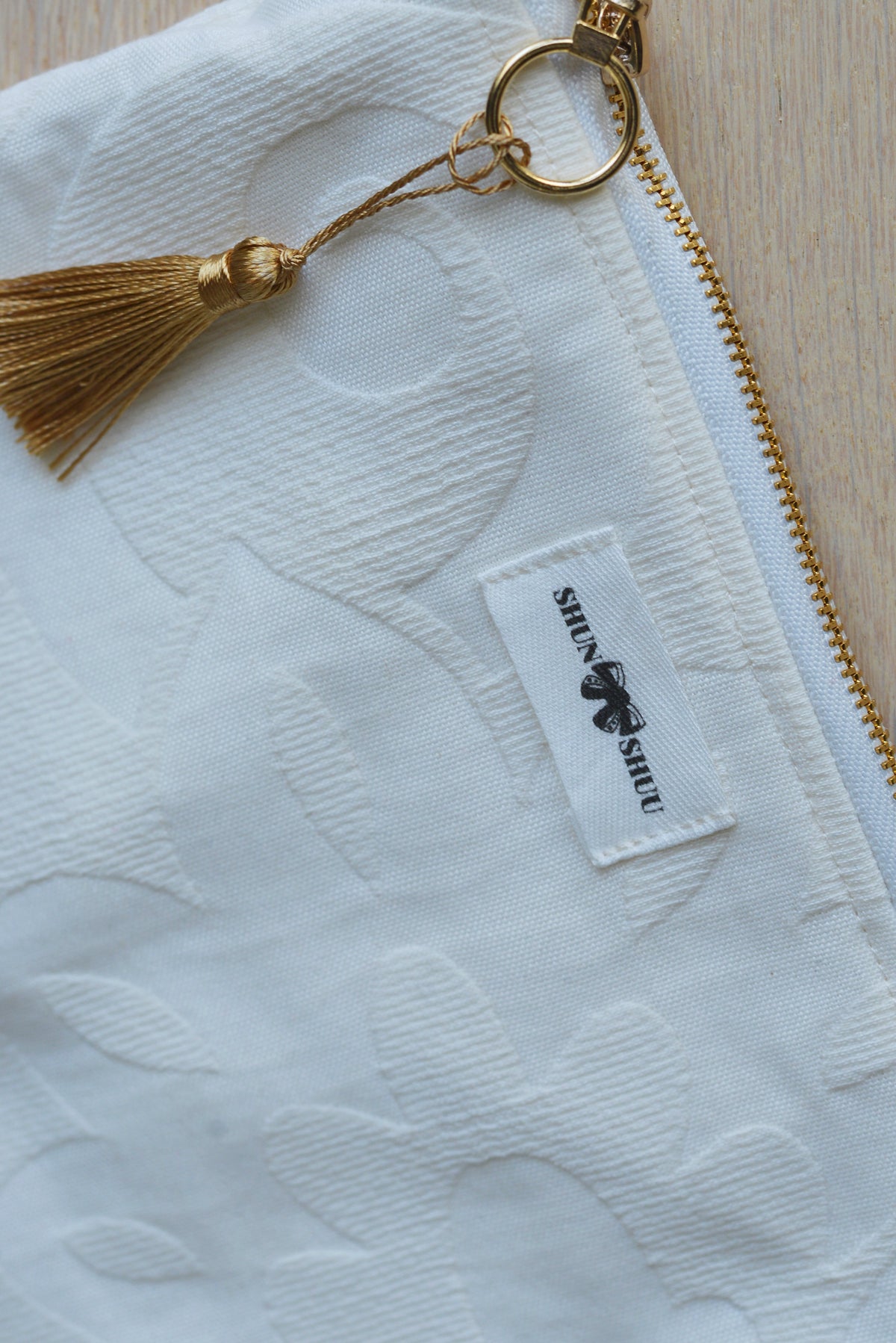Bianca - Pochette premium spéciale S