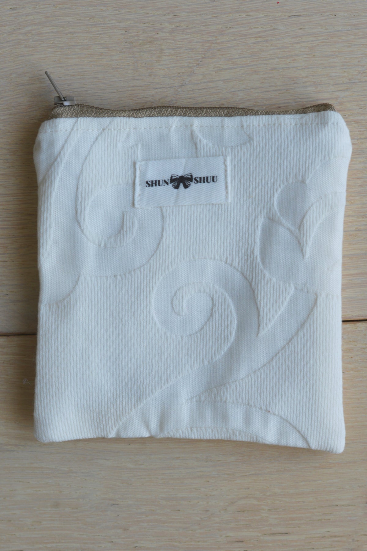 Bianca - Pochette premium XS