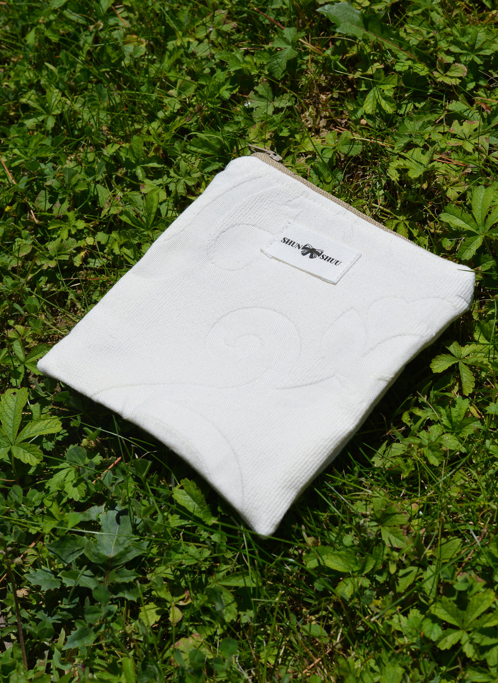 Bianca - Pochette premium XS