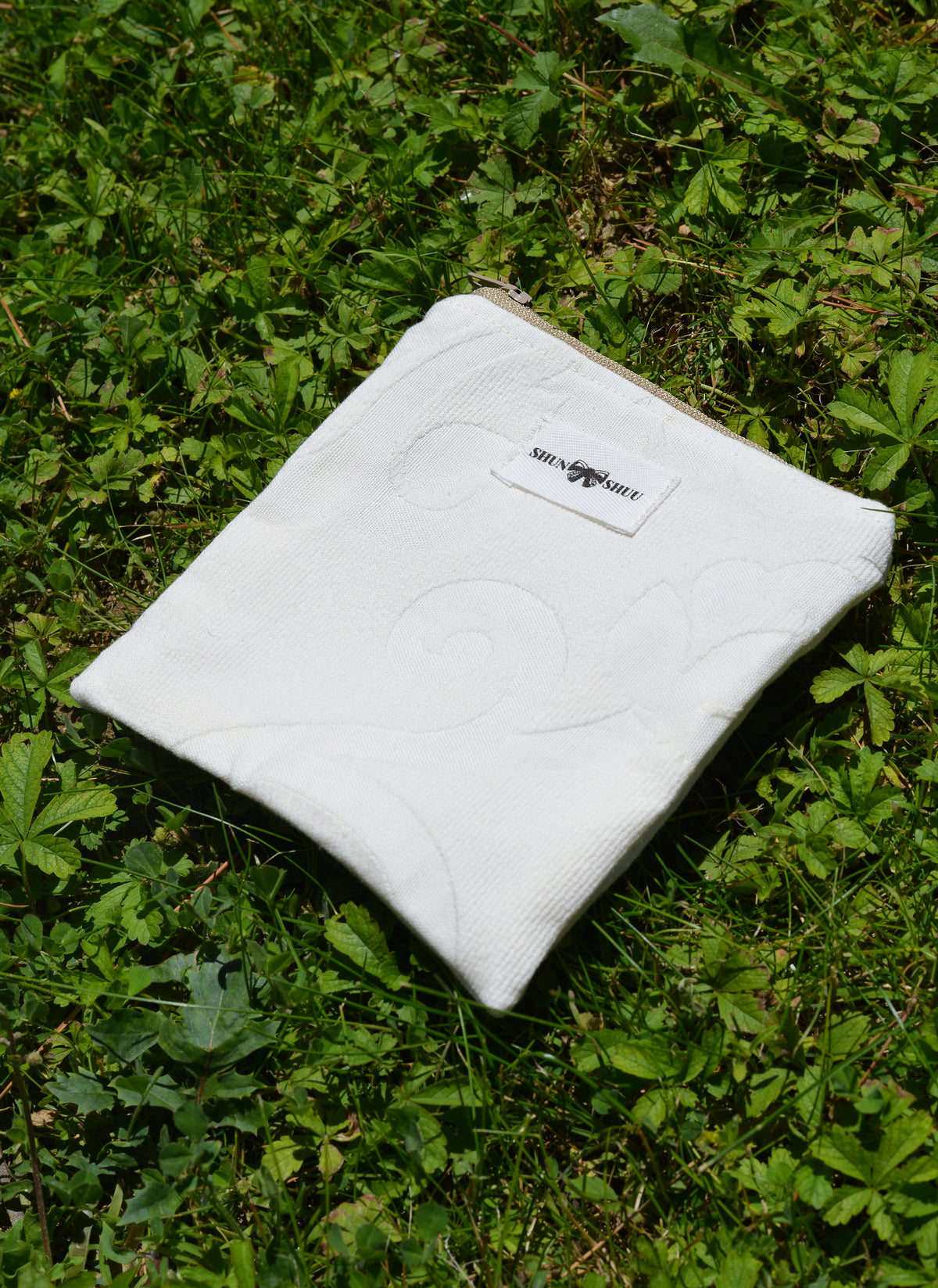 Bianca - Pochette premium XS