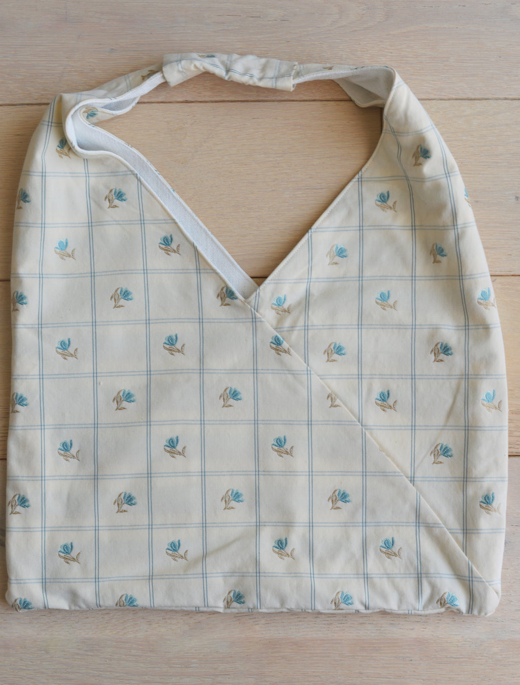 Bleuette - Azuma bag M