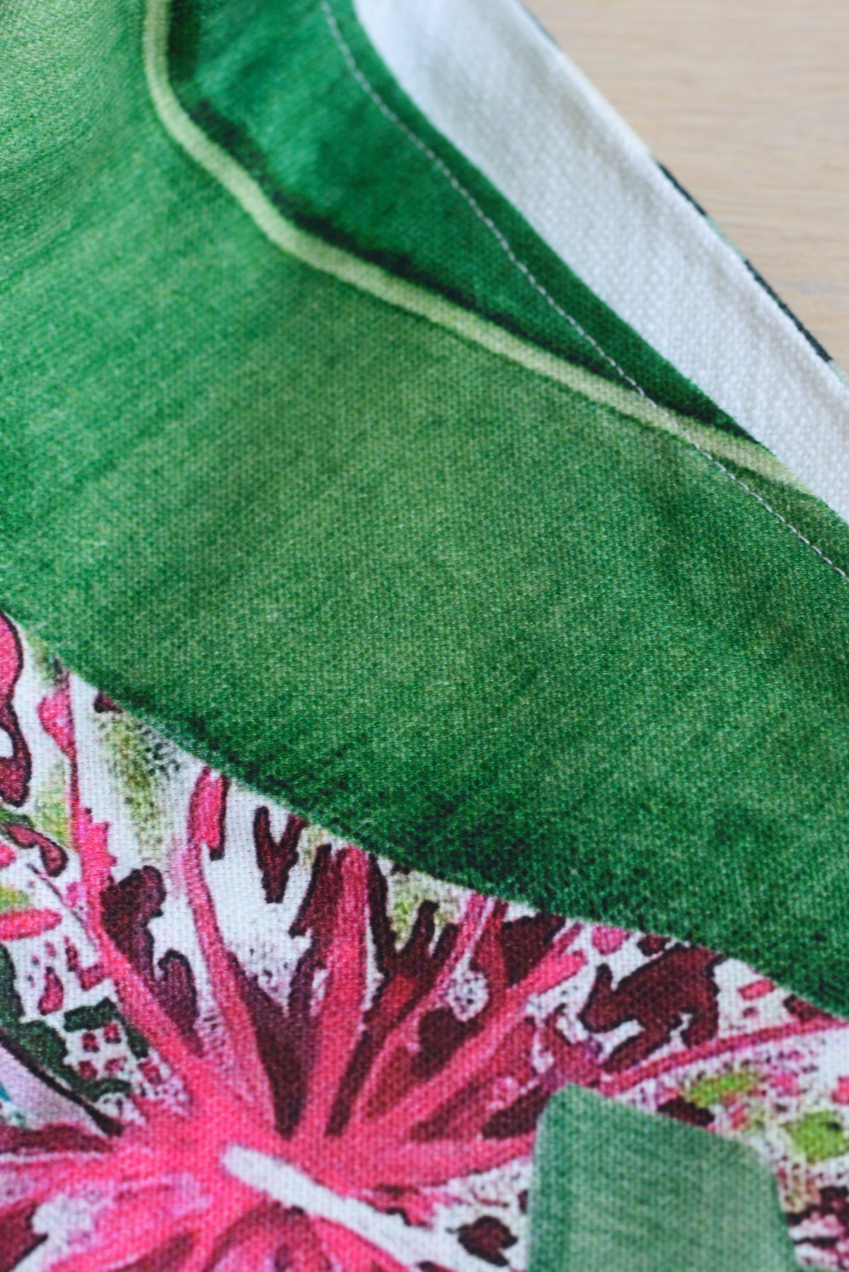 Calathea - Azuma bag M