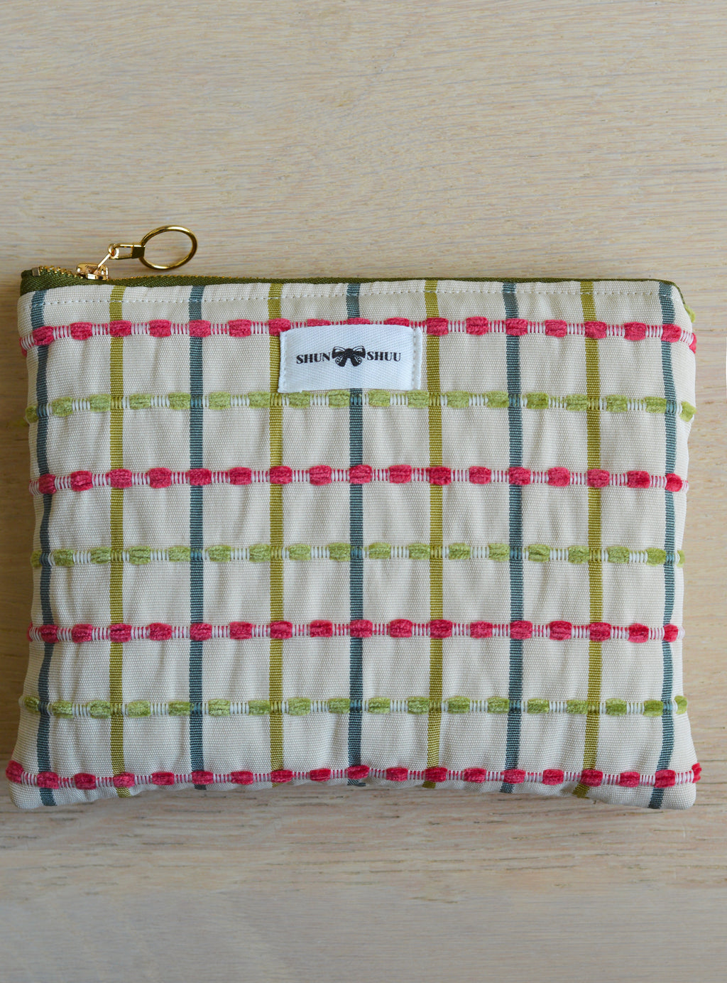 Candice - Pochette premium spéciale S