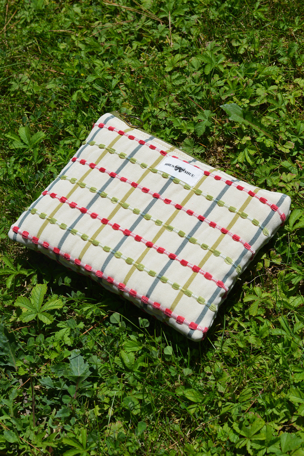 Candice - Pochette premium spéciale S