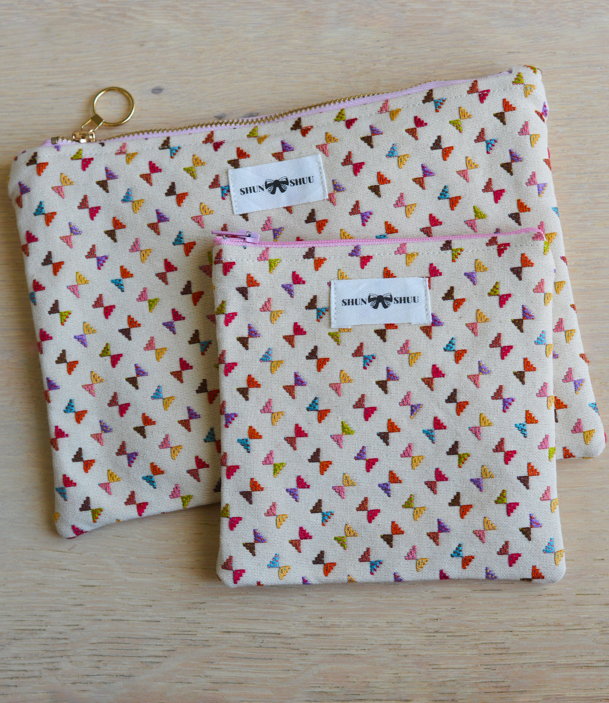 Candy - Pochette premium S