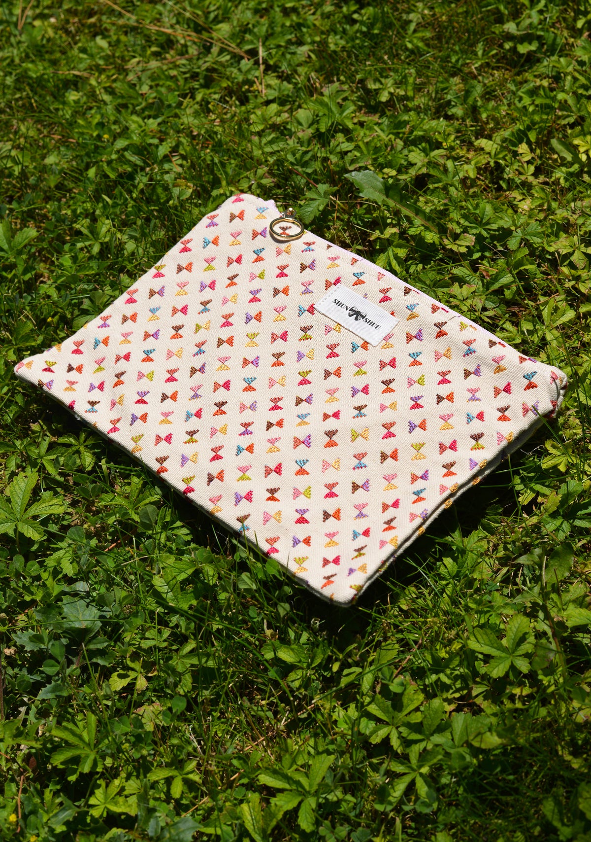 Candy - Pochette premium S