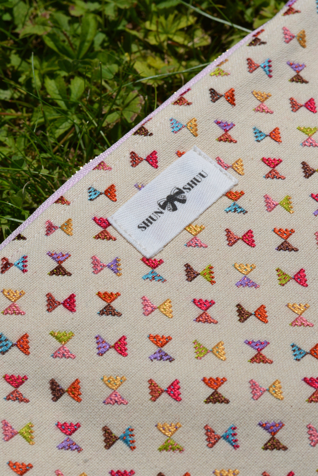 Candy - Pochette premium S