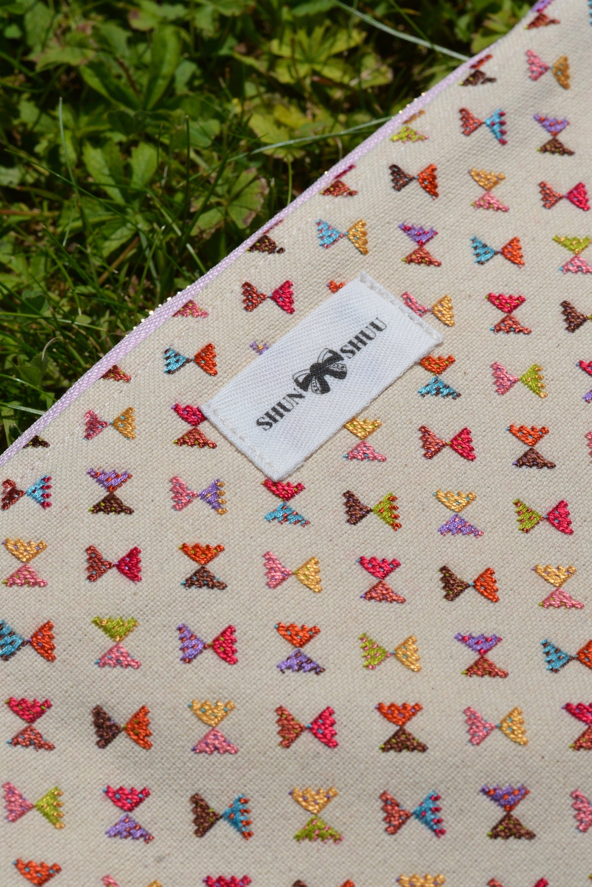 Candy - Pochette premium S