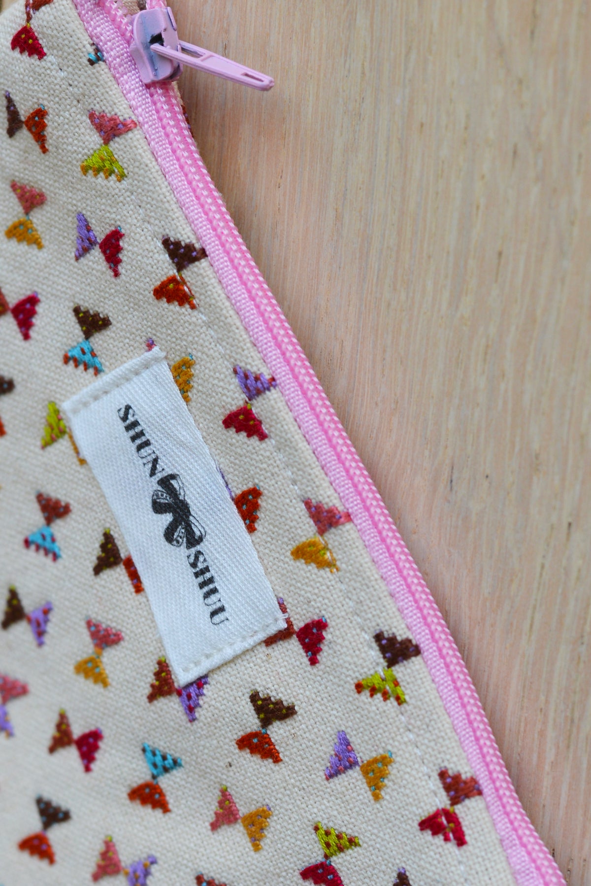 Candy - Pochette premium XS