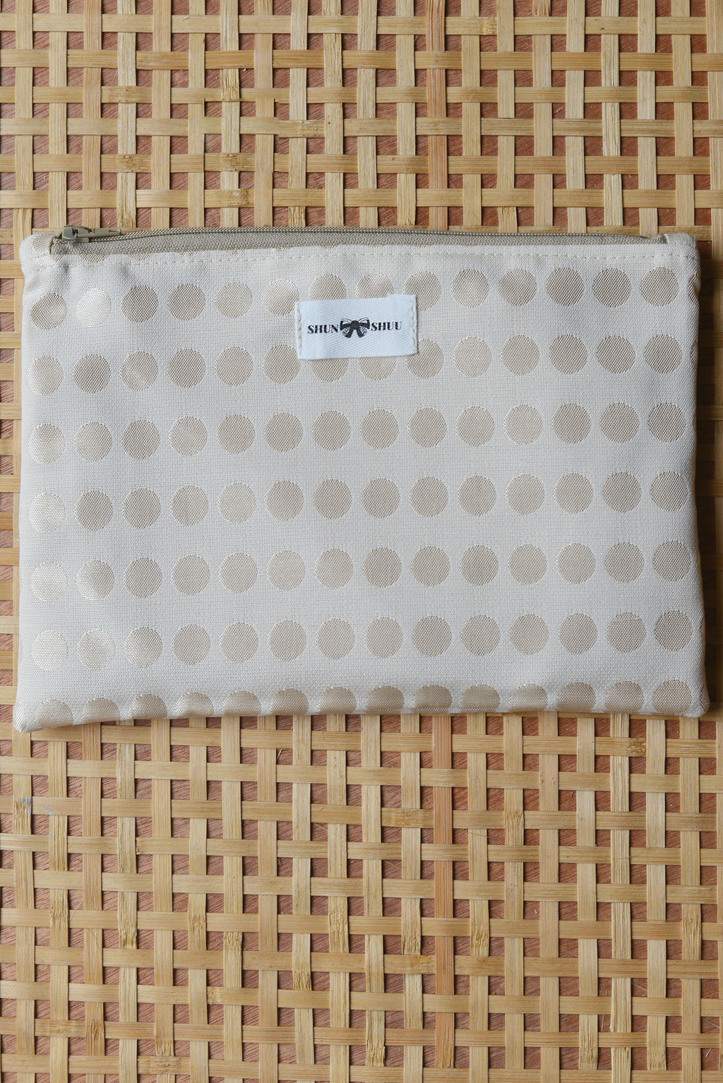 Champagne bubbles - Pochette classic S