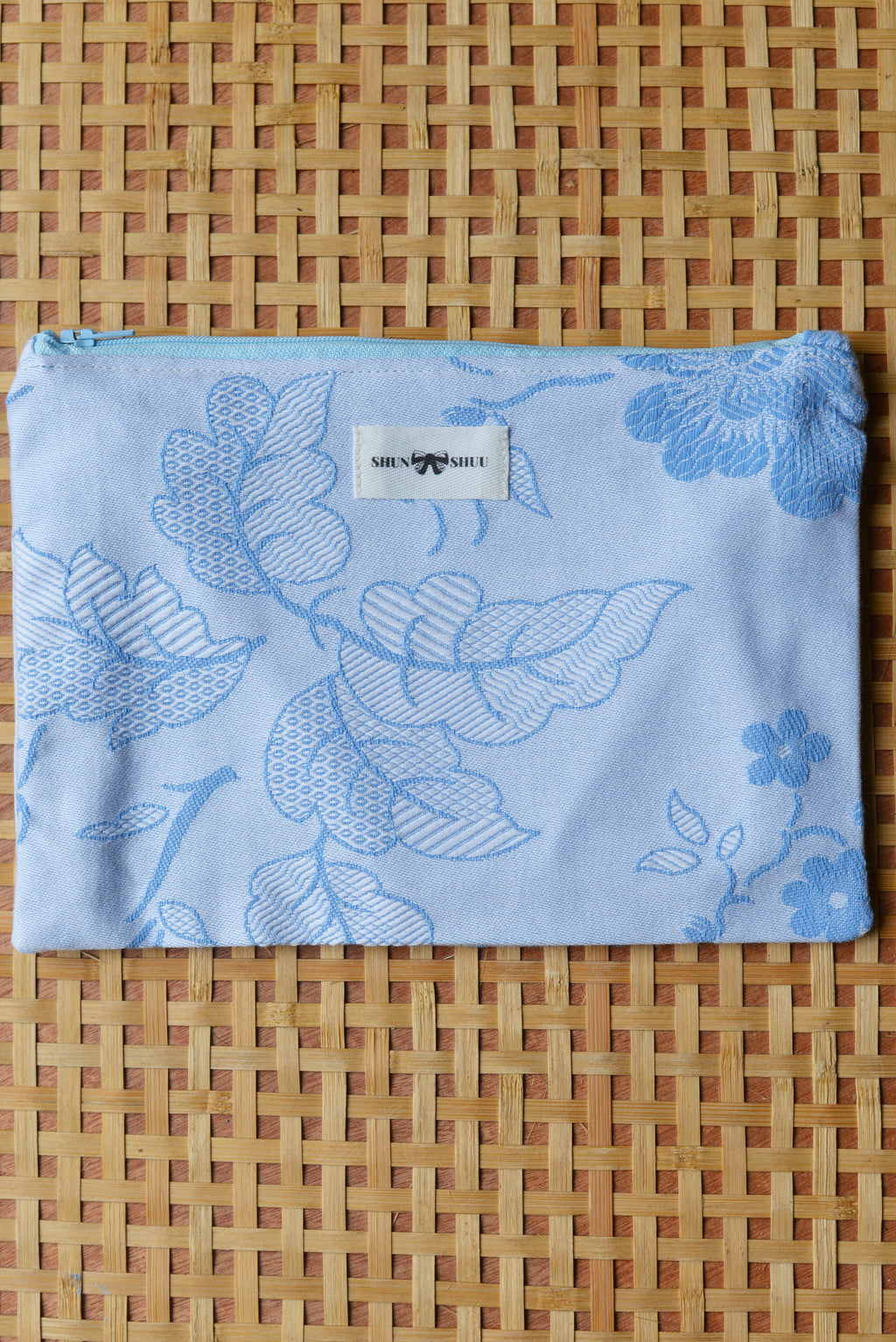 Chinese Porcelaine - Pochette classic S
