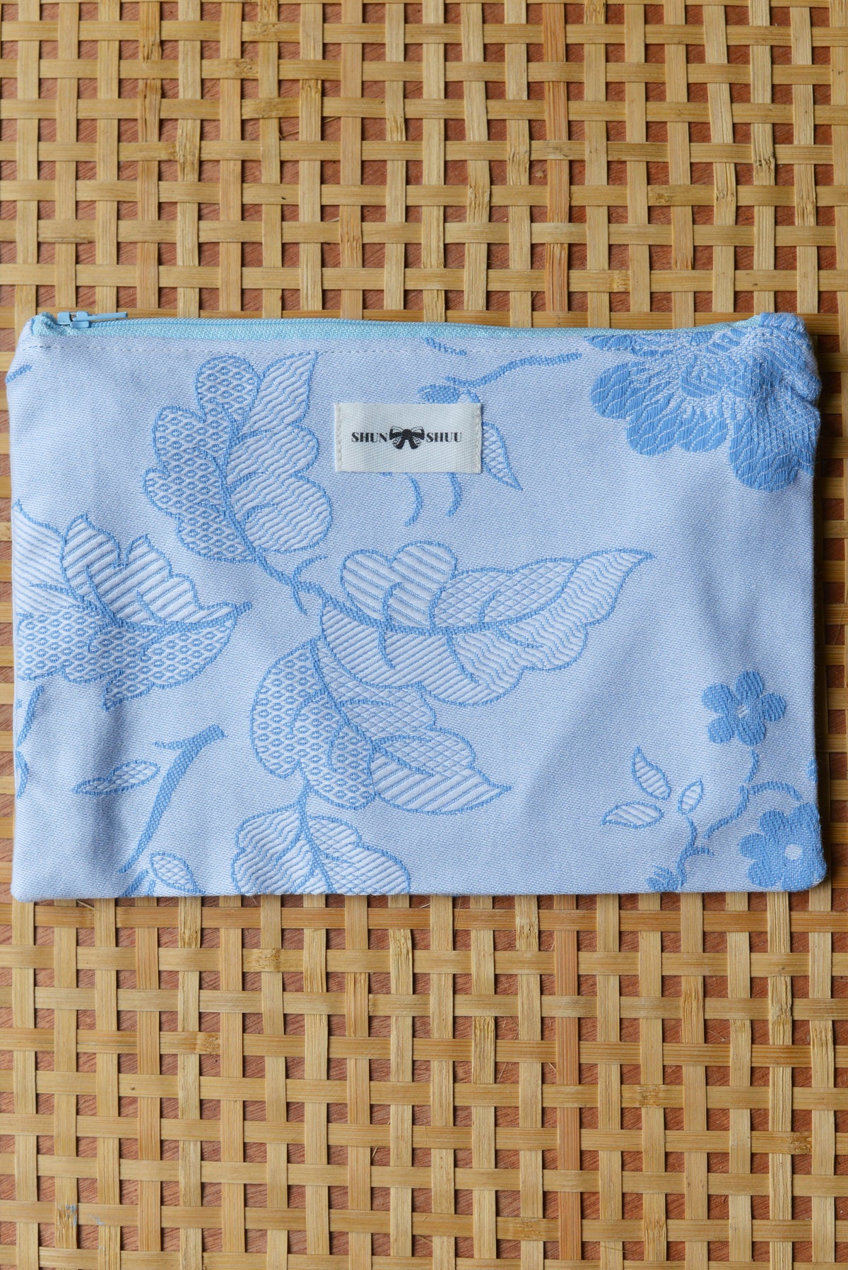 Chinese Porcelaine - Pochette classic S