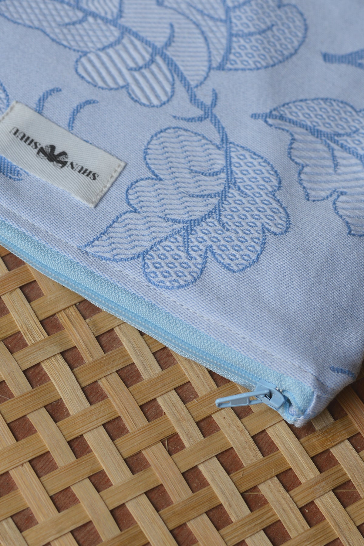 Chinese Porcelaine - Pochette classic S