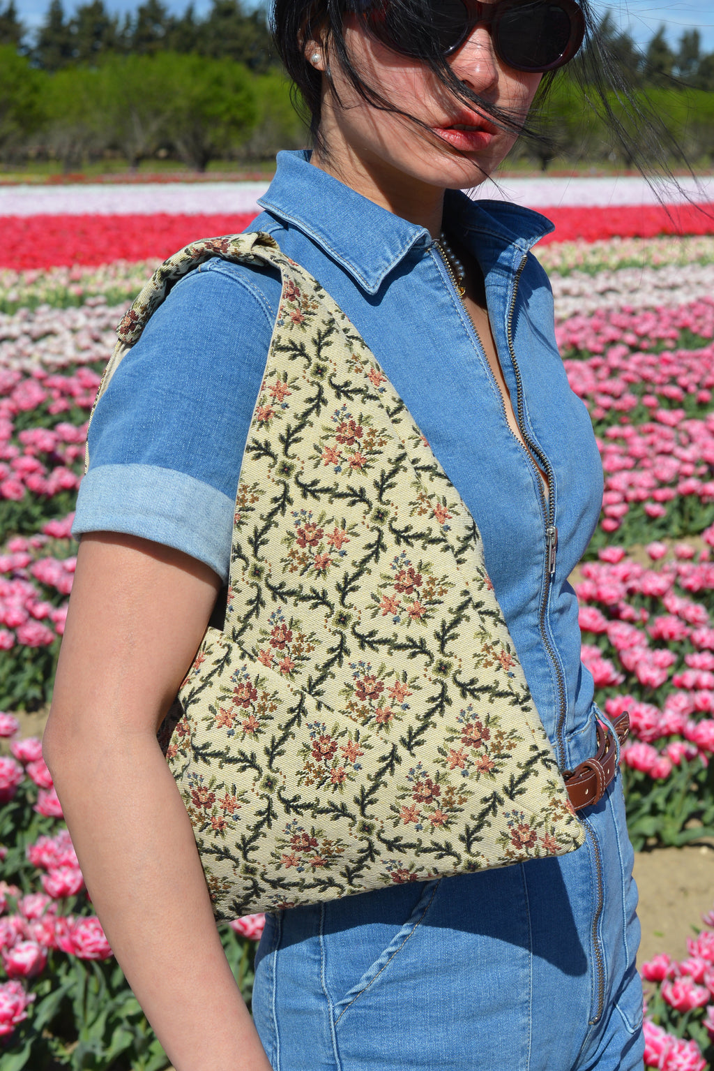Elodie - Azuma bag S