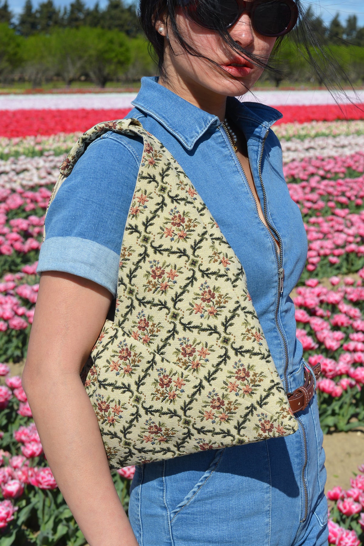 Elodie - Azuma bag S