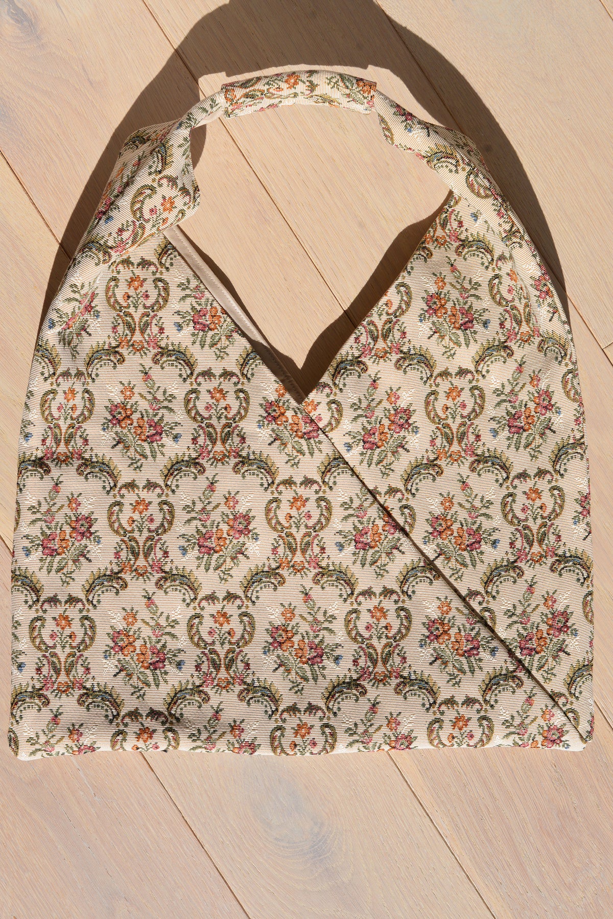 Emilie - Azuma bag M