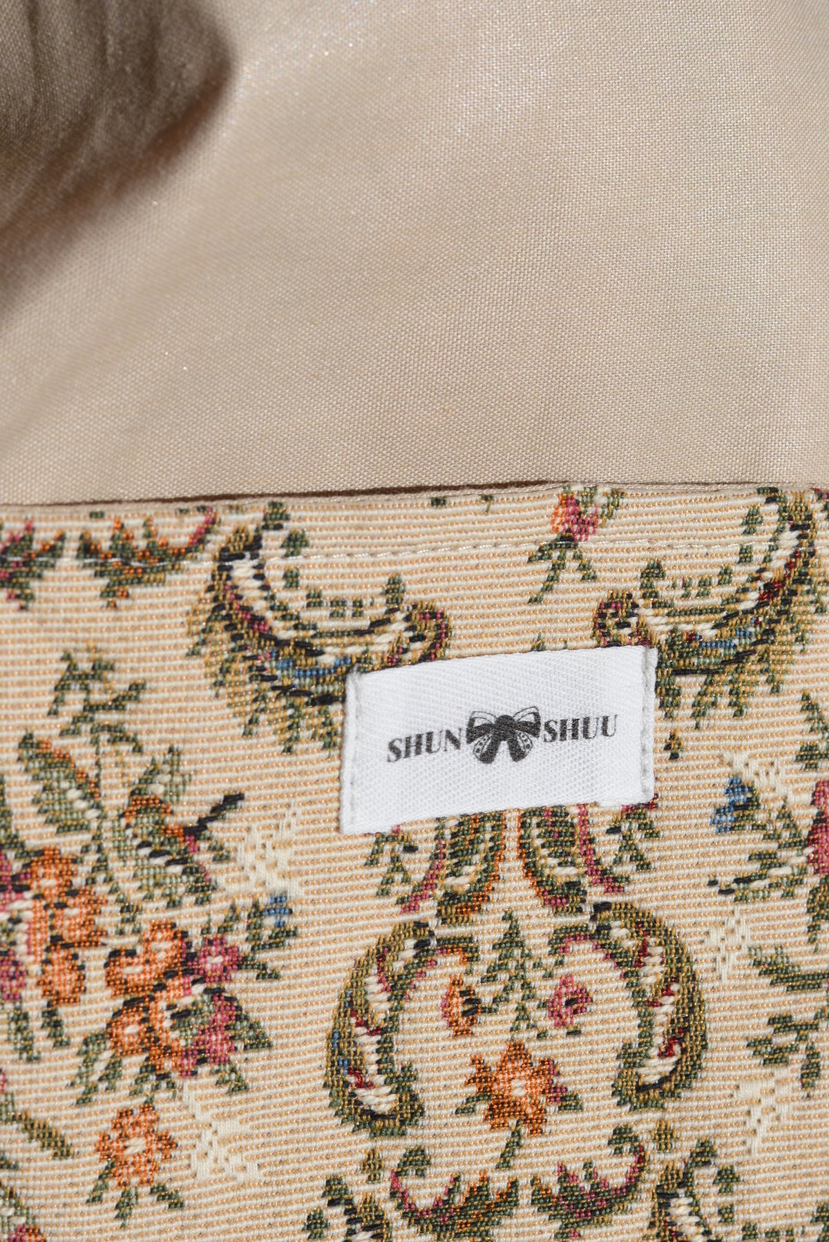 Emilie - Azuma bag M