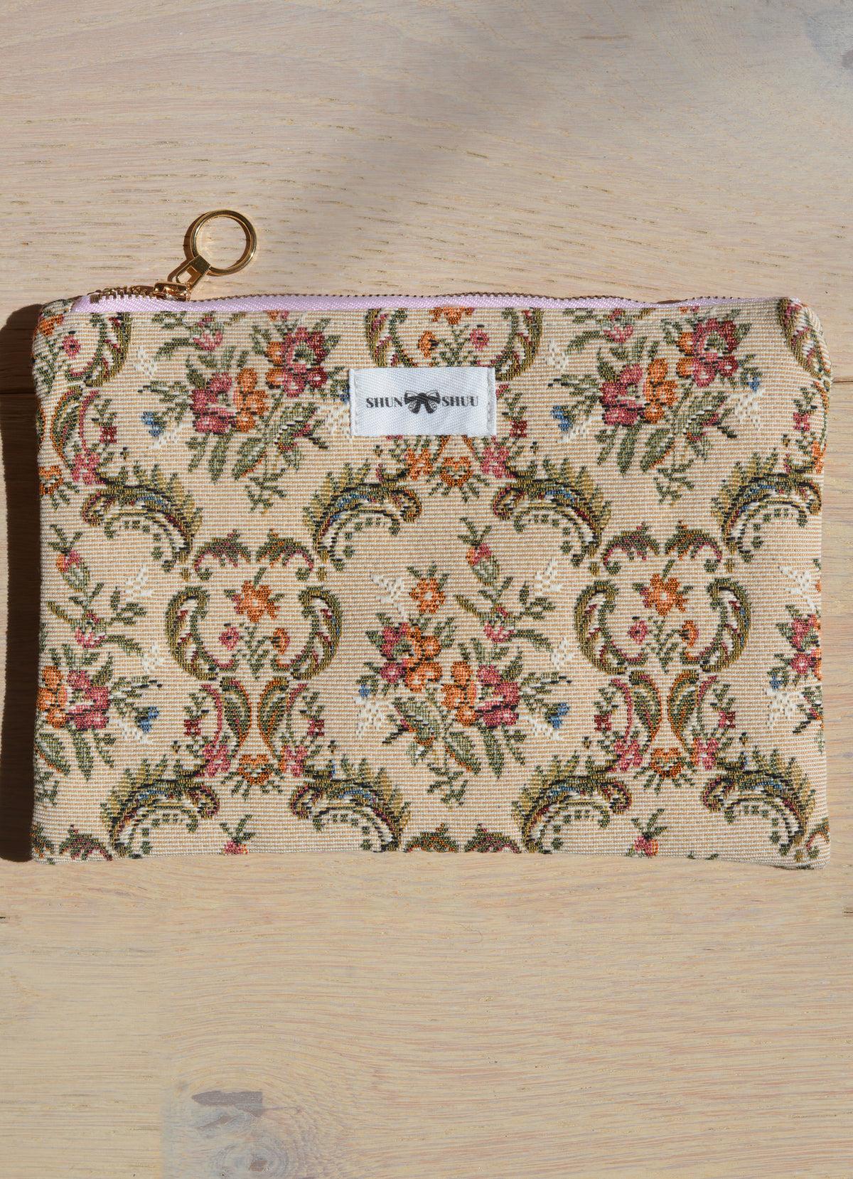 Emilie - Pochette premium S