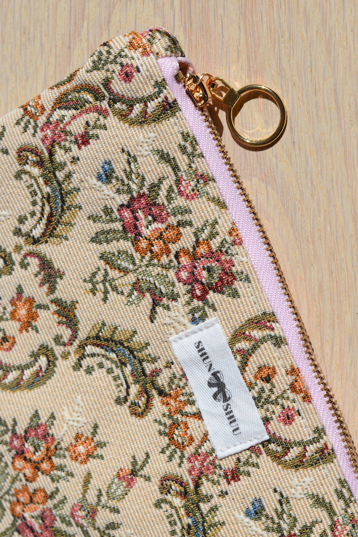Emilie - Pochette premium S