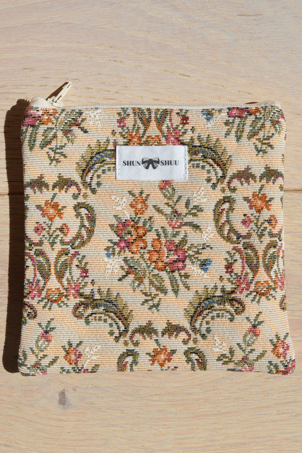 Emilie - Pochette premium XS