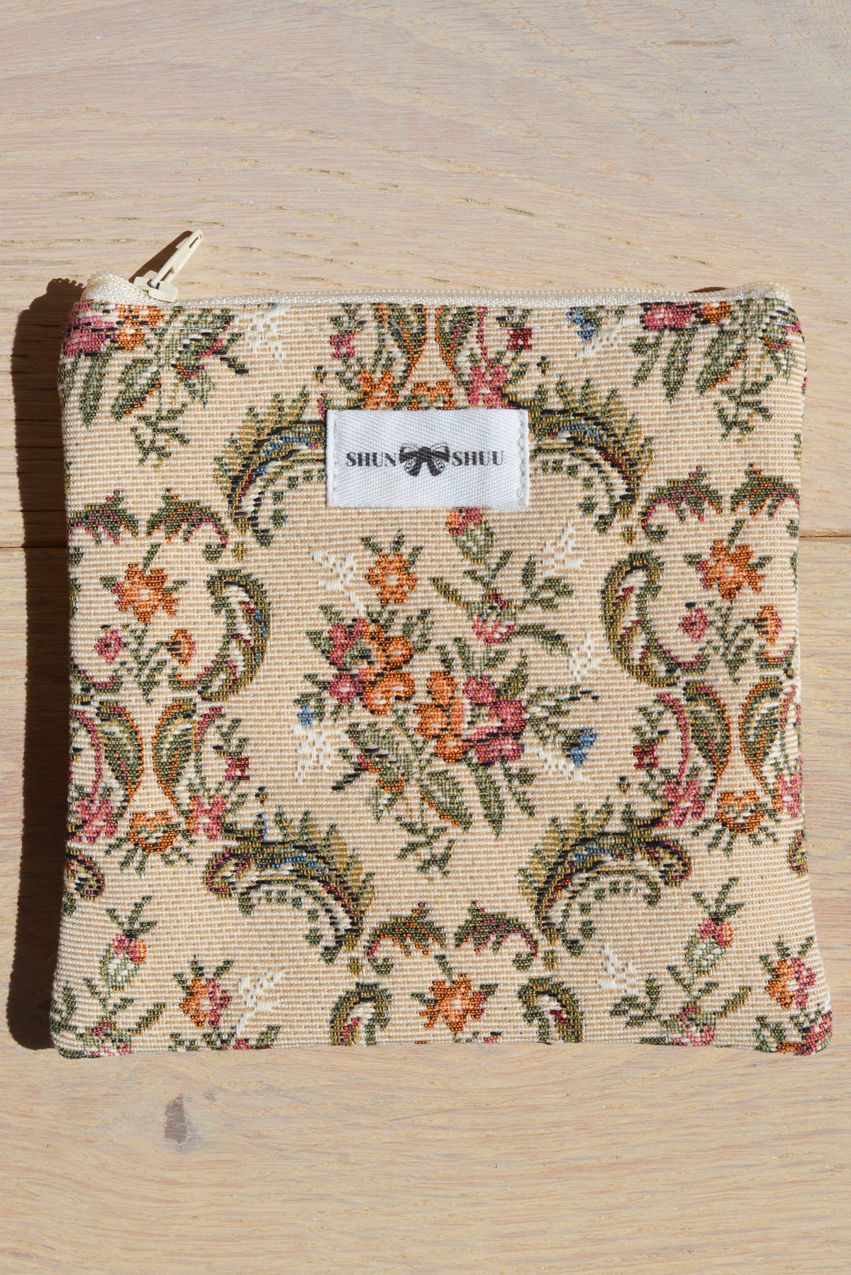 Emilie - Pochette premium XS