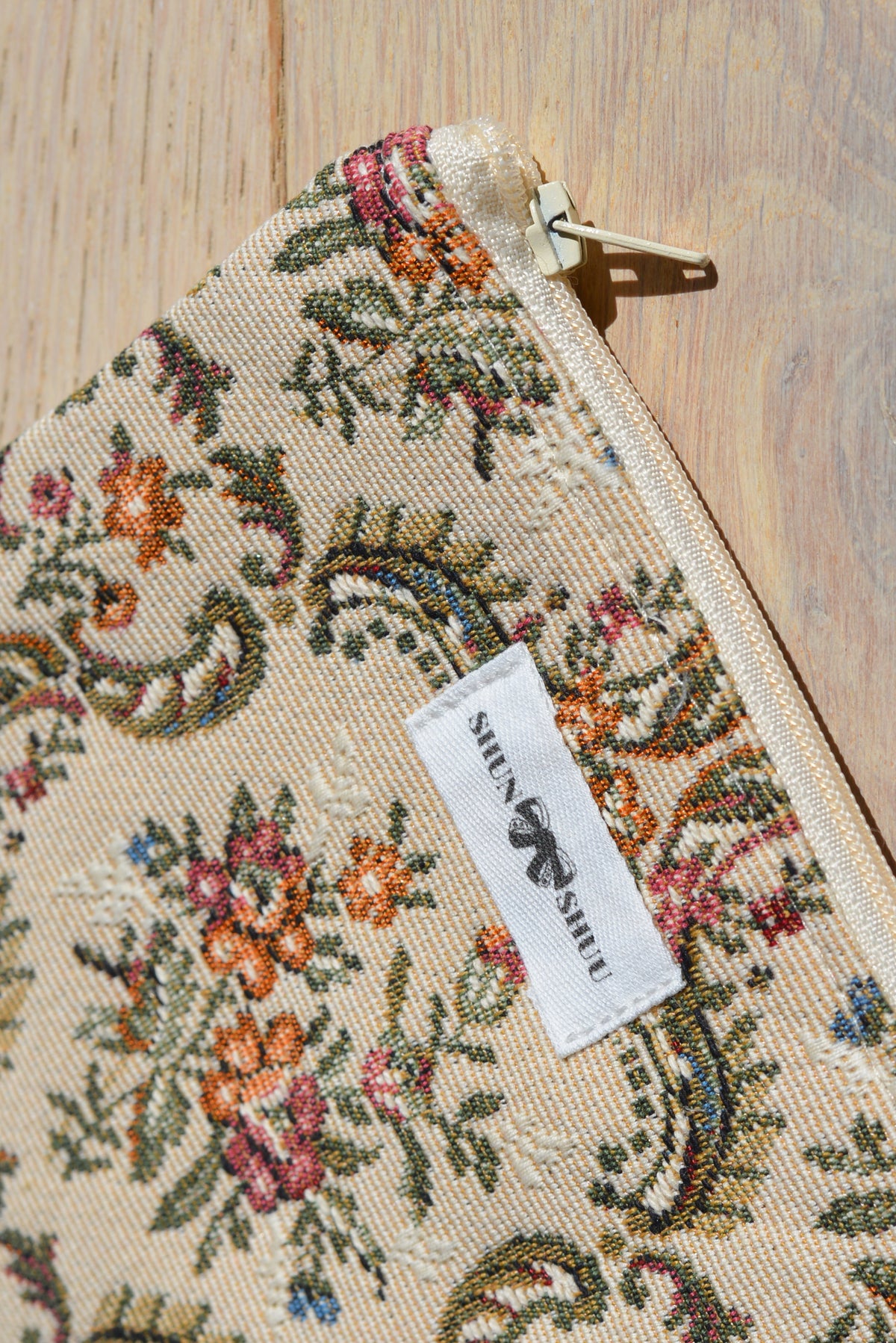 Emilie - Pochette premium XS