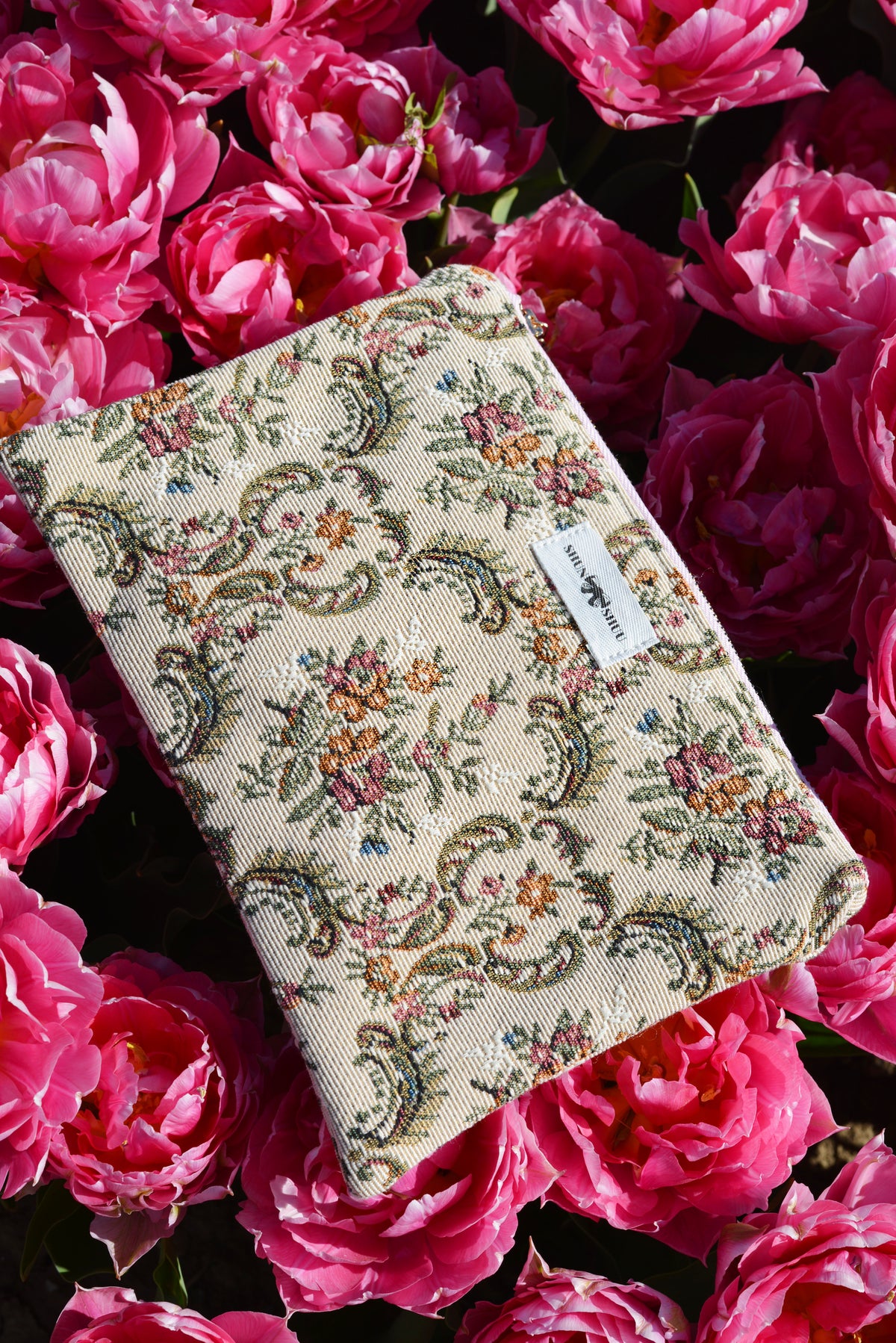 Emilie - Pochette premium S