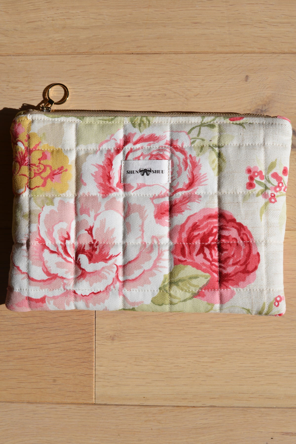 Flora - Pochette premium special S