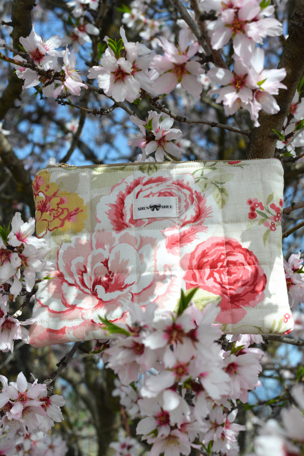 Flora - Pochette premium special S