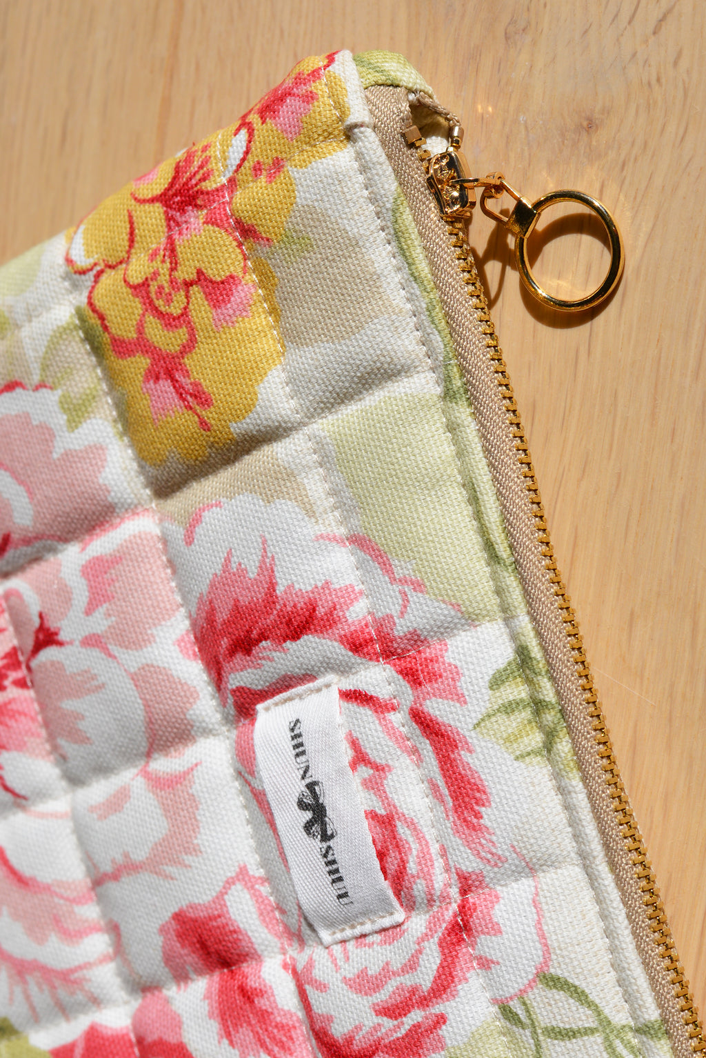 Flora - Pochette premium special S