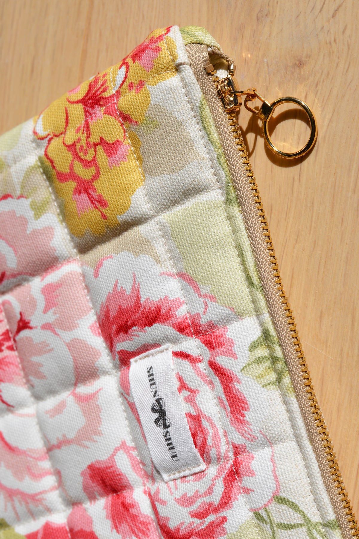 Flora - Pochette premium special S