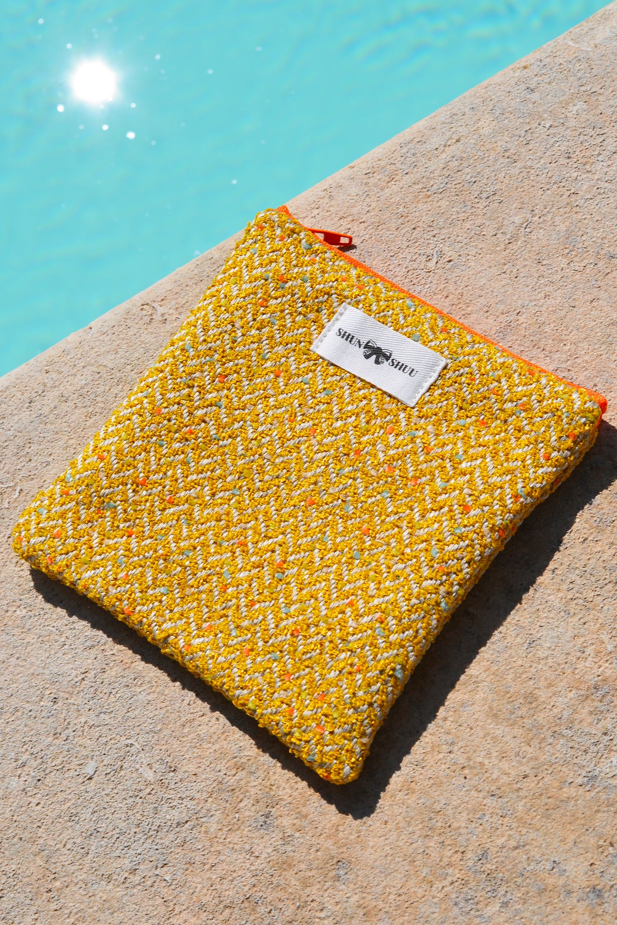 Florida - Pochette premium XS