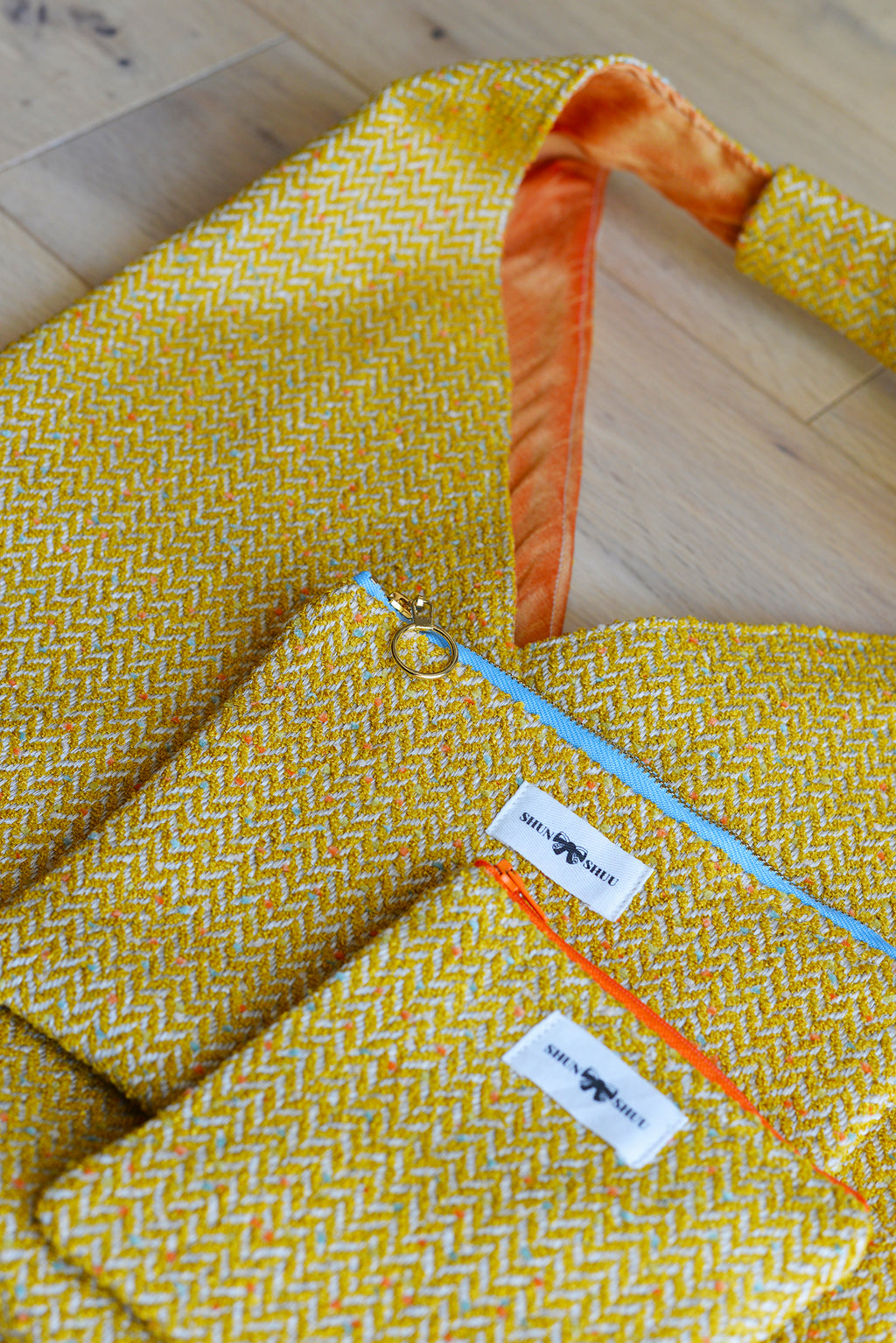 Florida - Pochette premium XS
