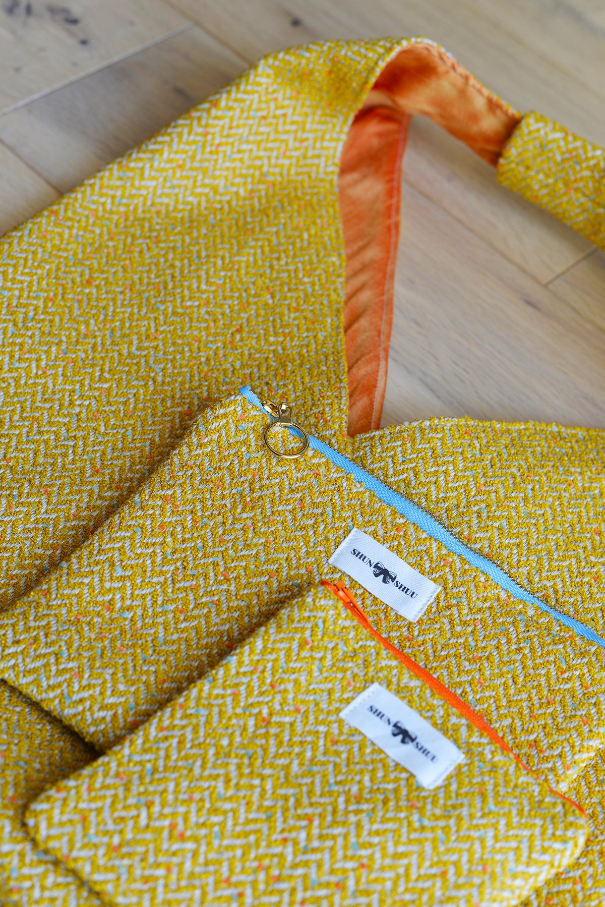 Florida - Azuma bag M