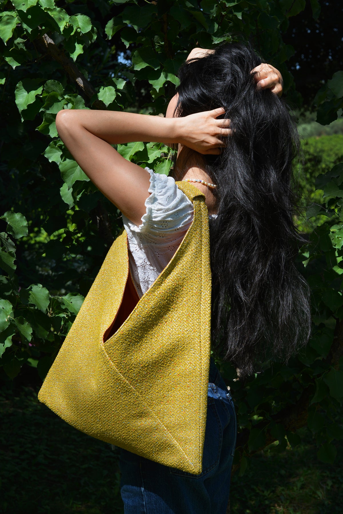 Florida - Azuma bag M