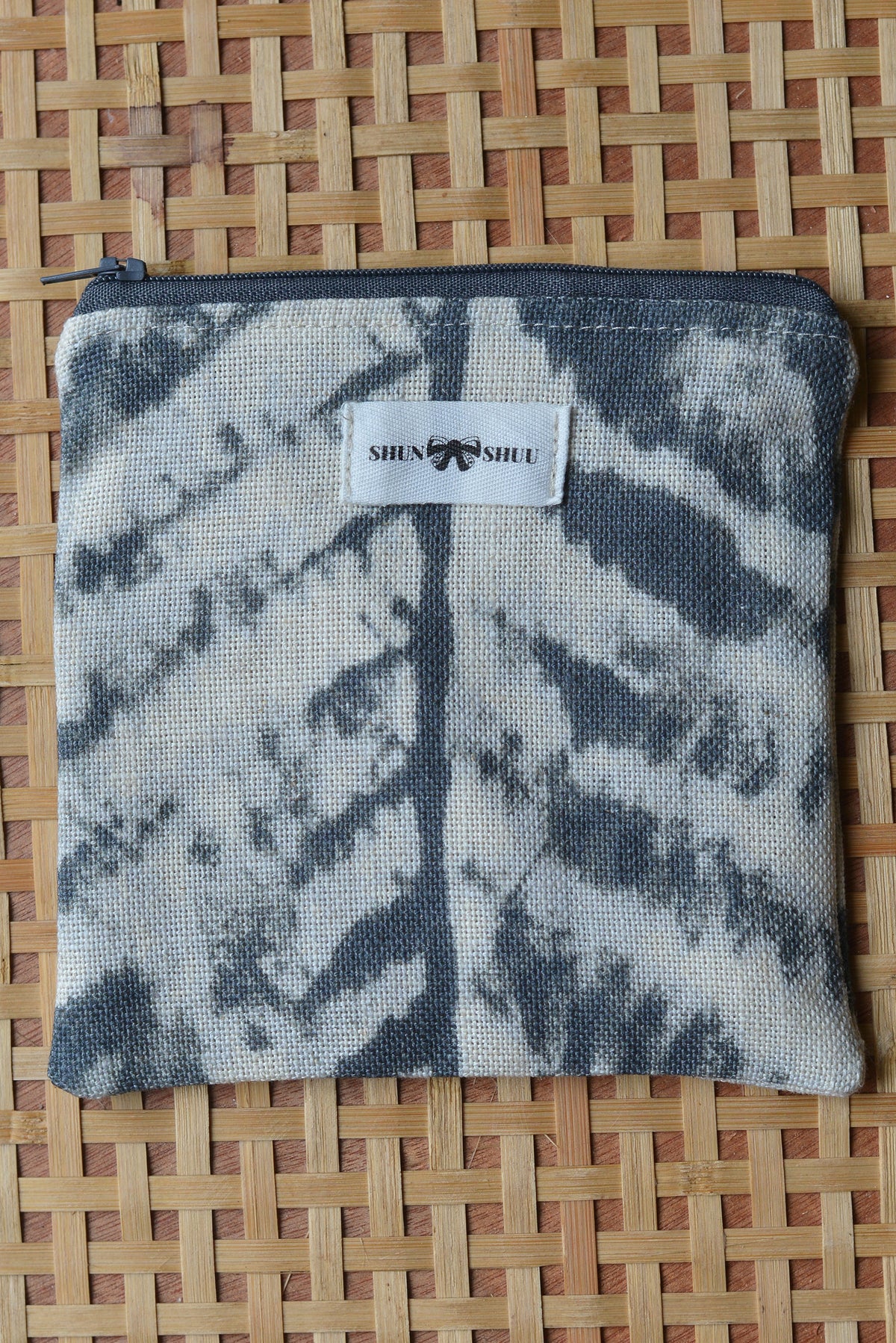 Fougère - Pochette classic XS