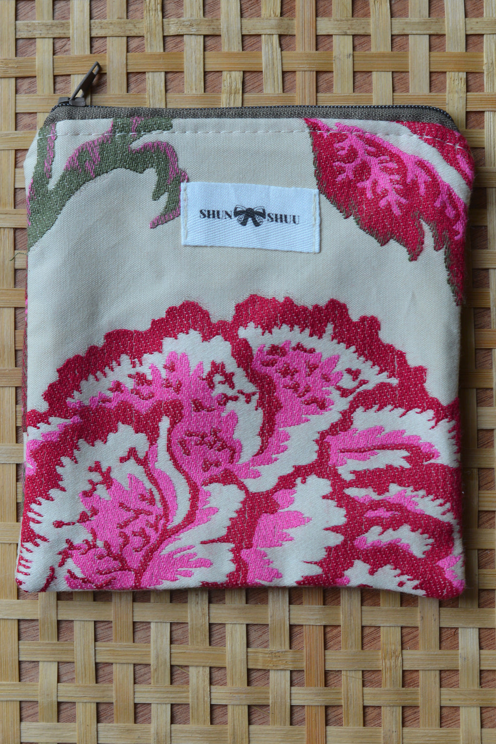 Fuchsia dream - Pochette premium XS