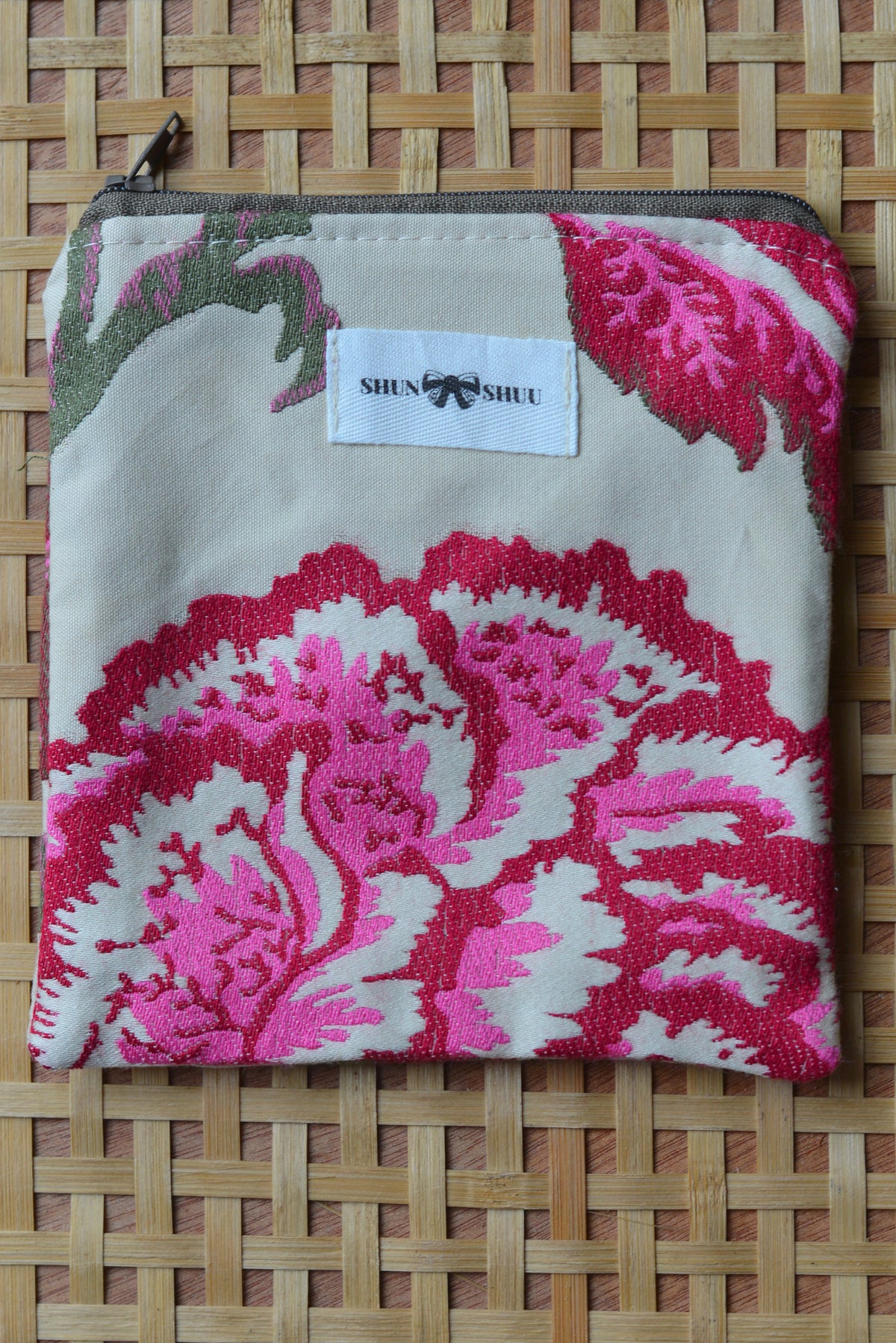 Fuchsia dream - Pochette premium XS