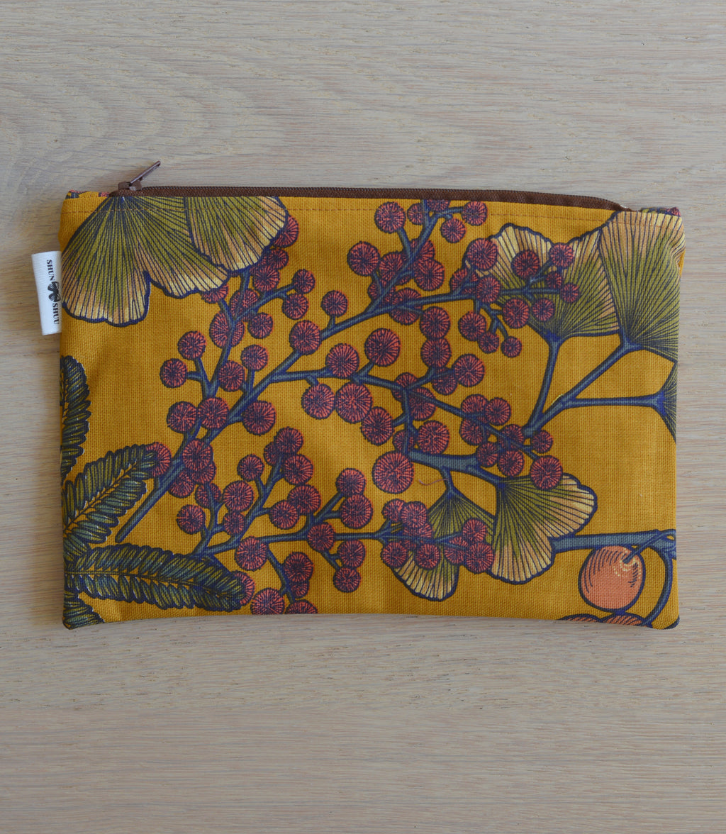 Ginkgo - Pochette classic S