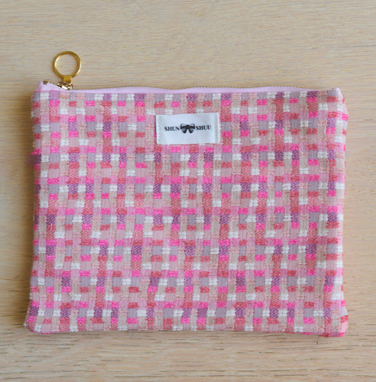 Hachi - Pochette premium S