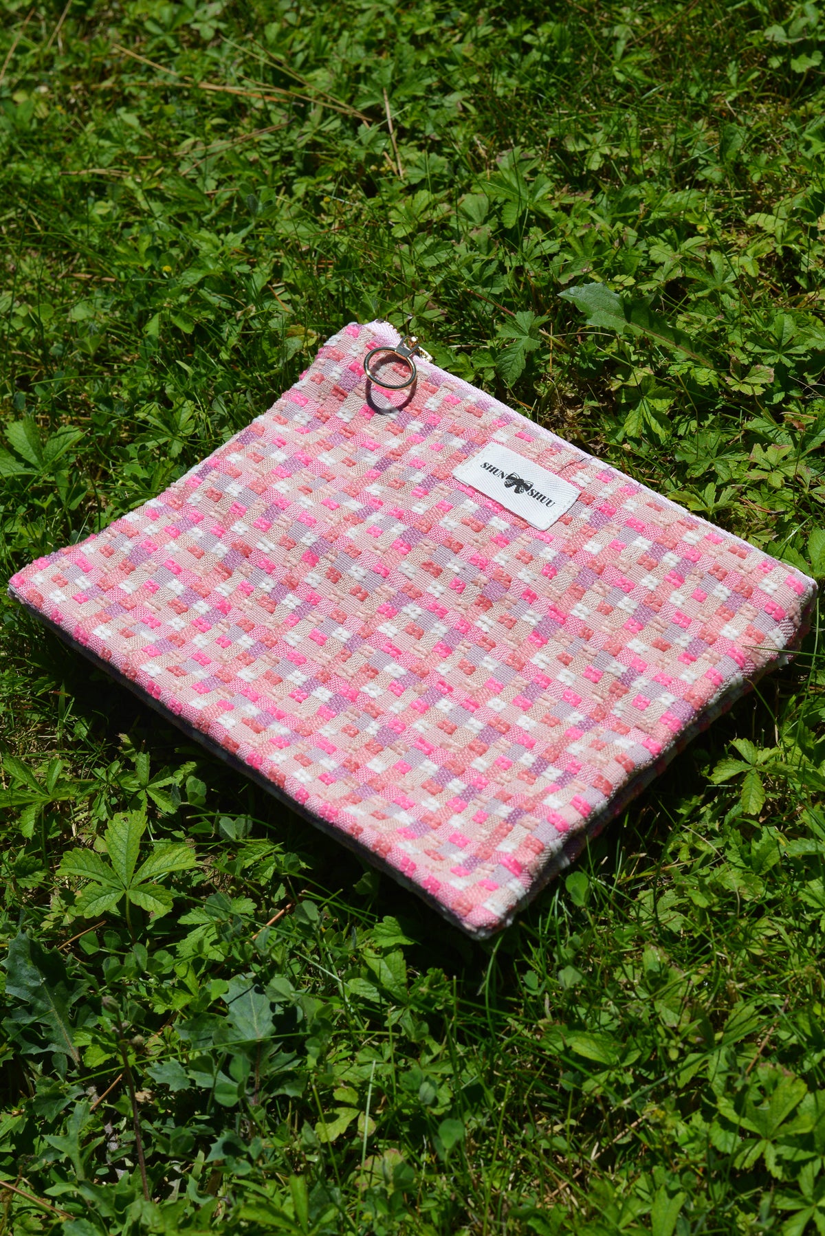 Hachi - Pochette premium S