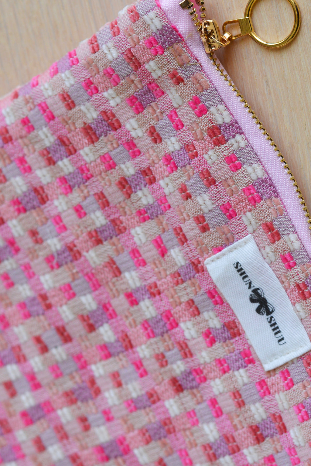 Hachi - Pochette premium S