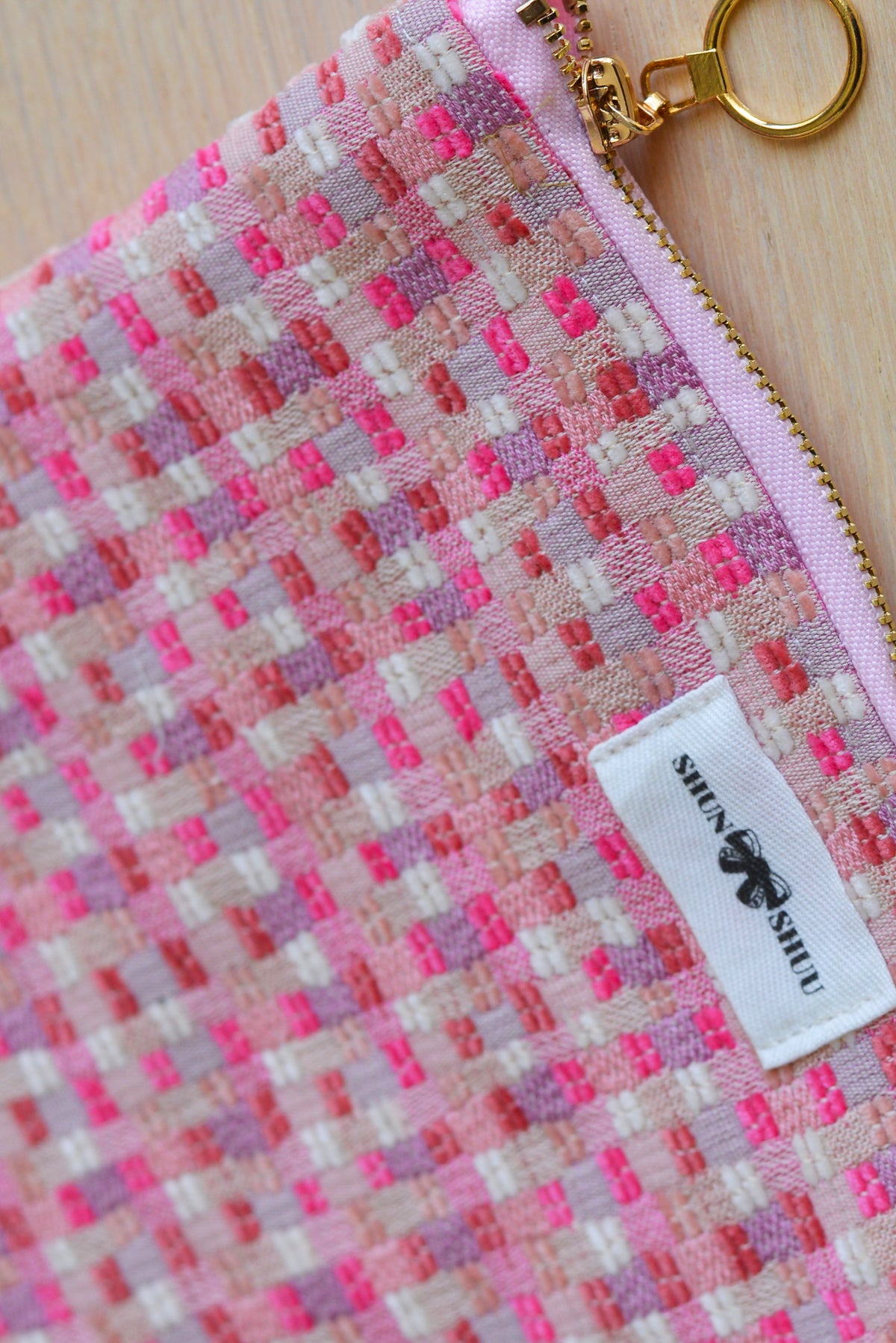 Hachi - Pochette premium S