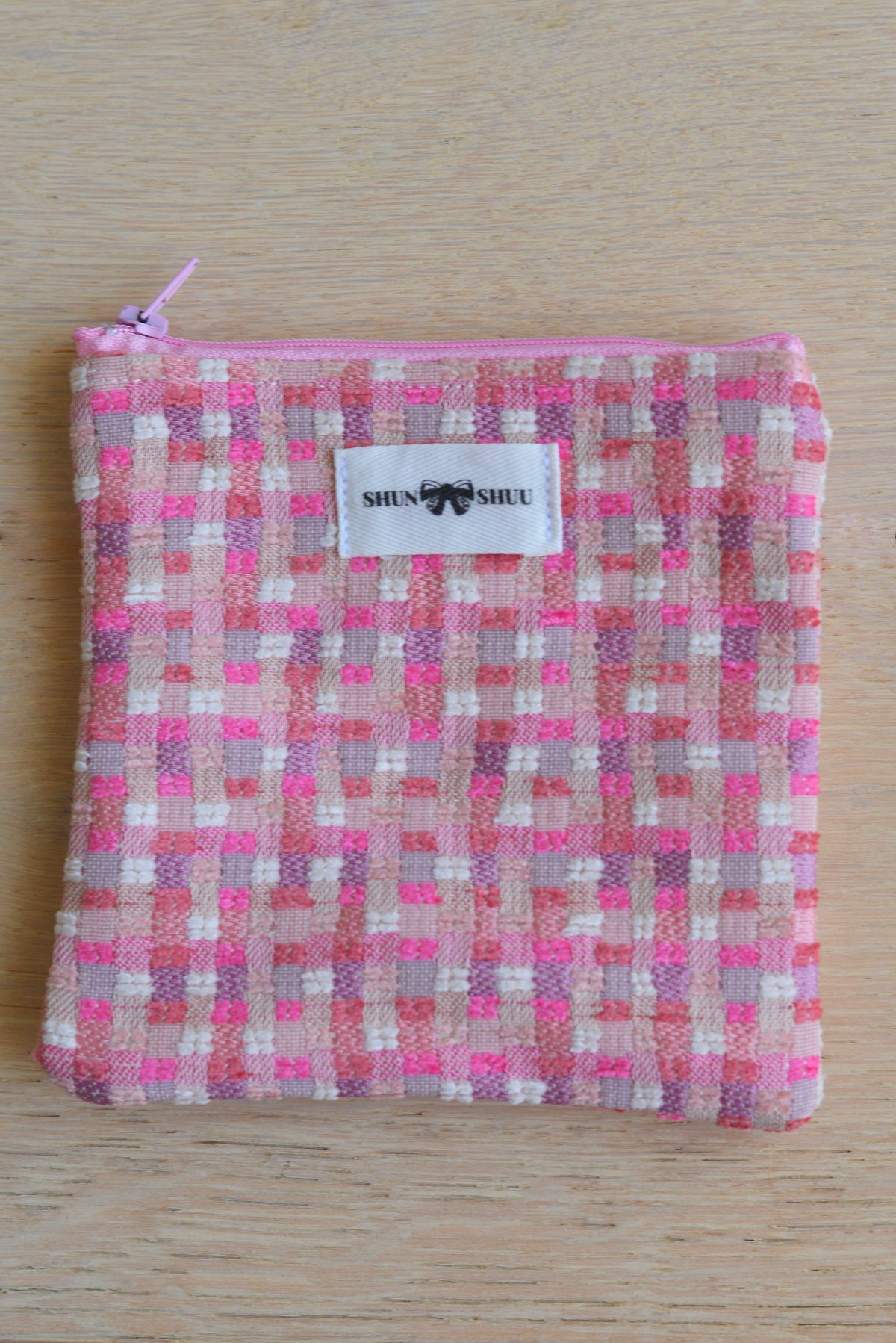 Hachi - Pochette premium XS