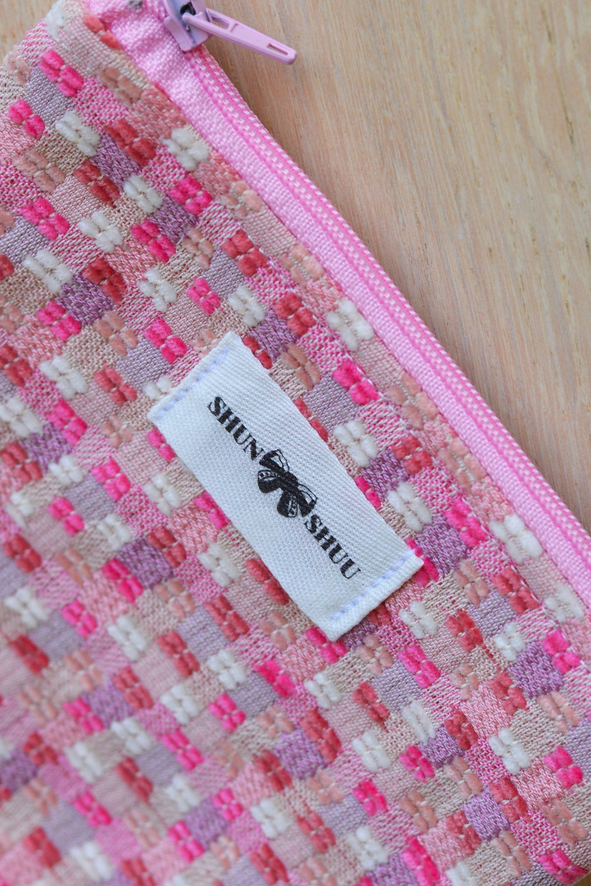 Hachi - Pochette premium XS