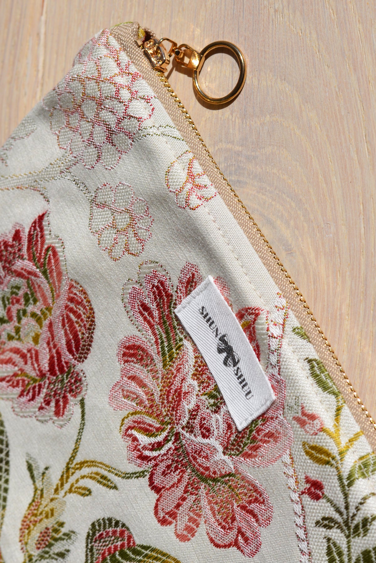 Hanae - Pochette premium S