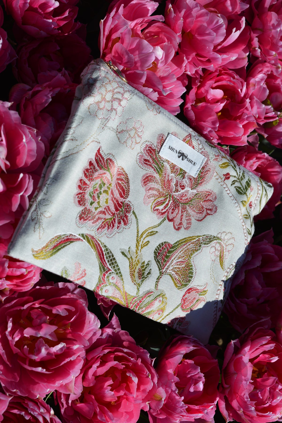 Hanae - Pochette premium S